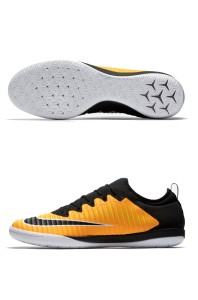 Зальная обувь NIKE MERCURIALX FINALE II IC